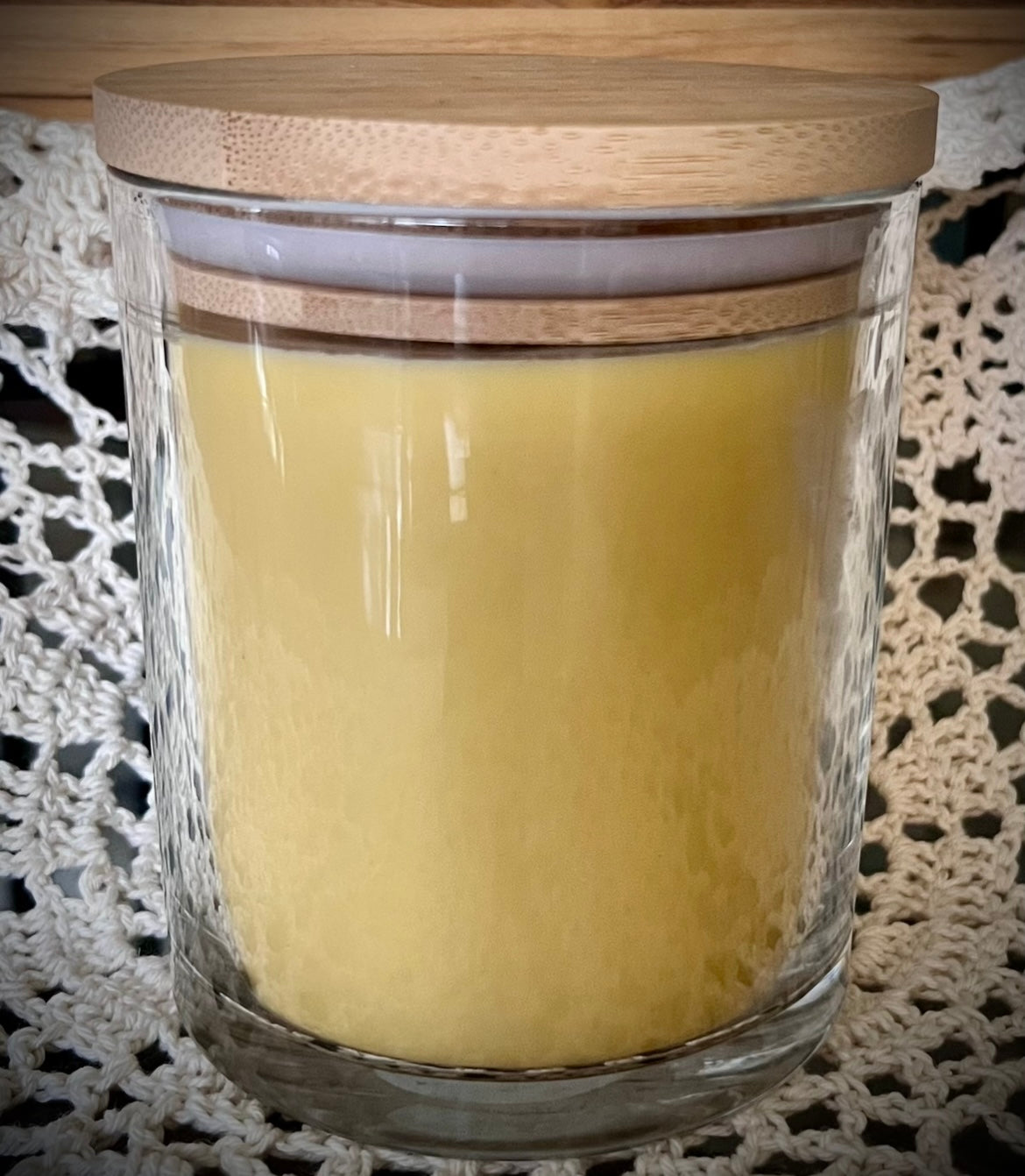 Ahuva Container Candles