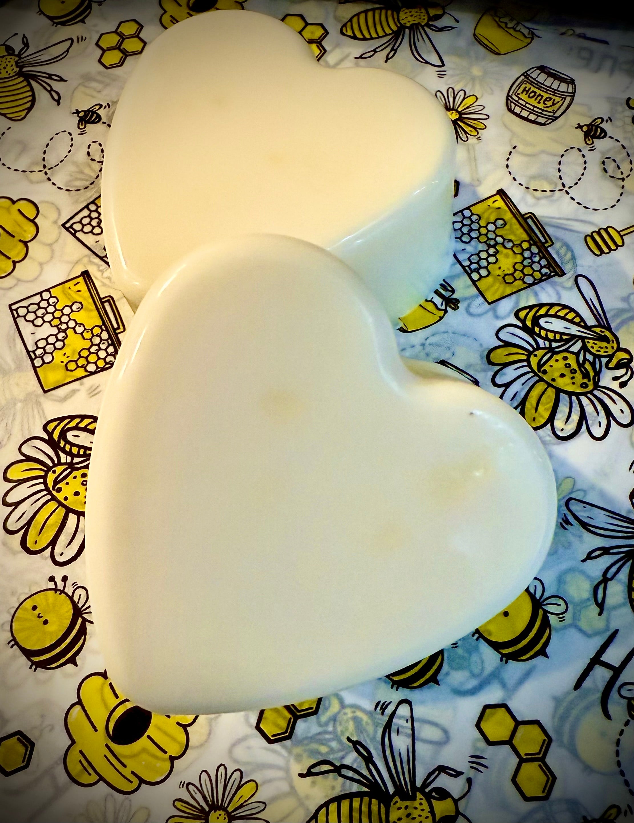 Ahuva Specialty Soap ~ Goats Milk All Organic Baby Soap
