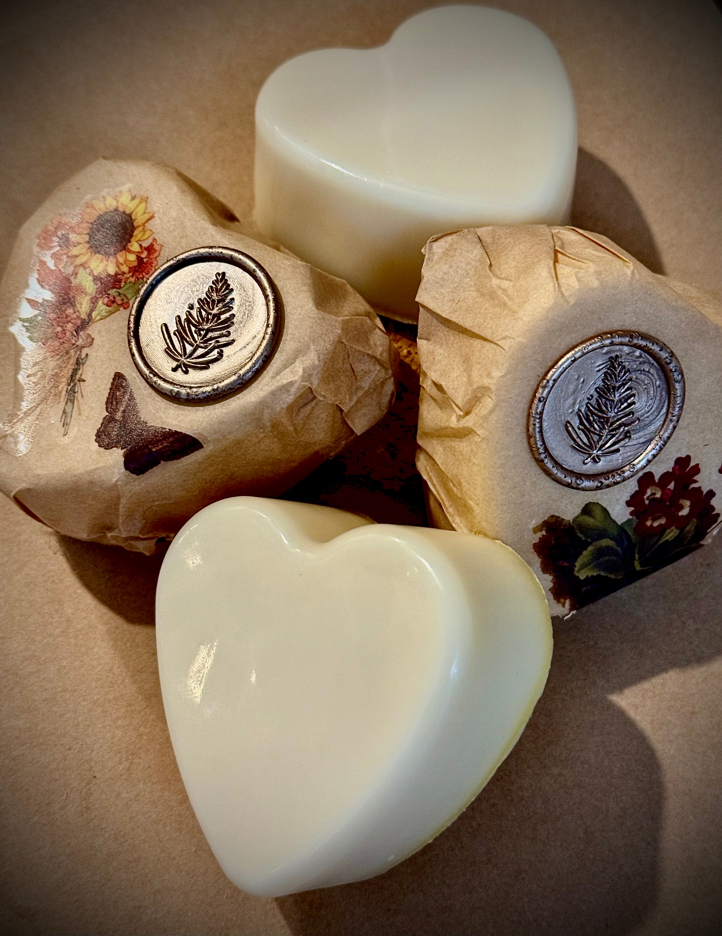 Ahuva Specialty Soap ~ Walk In The Woods