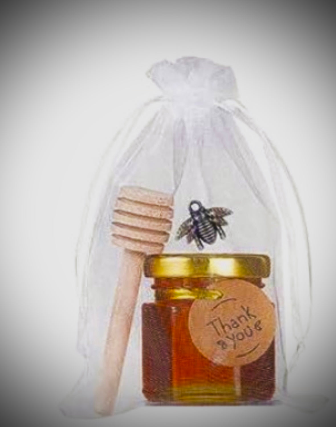 PARTY FAVORS WITH A PURPOSE!