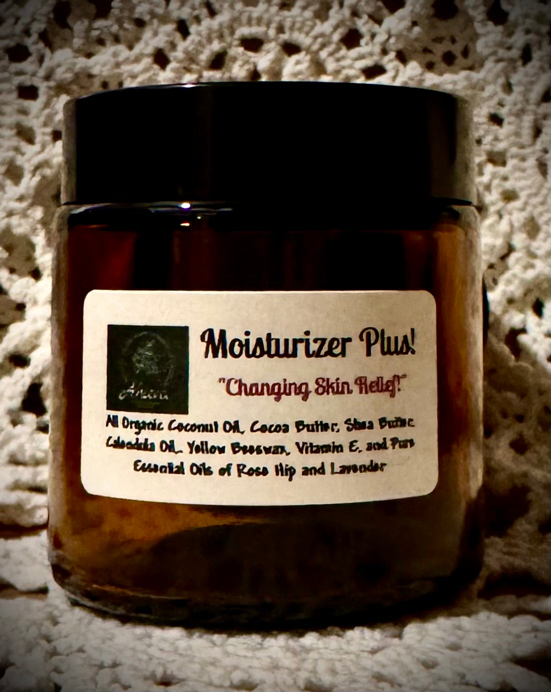 Moisturizer Plus - The Remedy For Changing Skin!